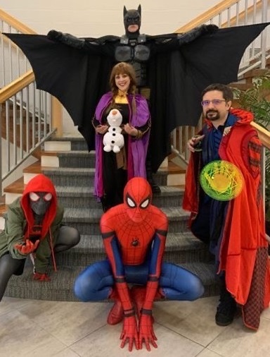 2020 Ronald McDonald House